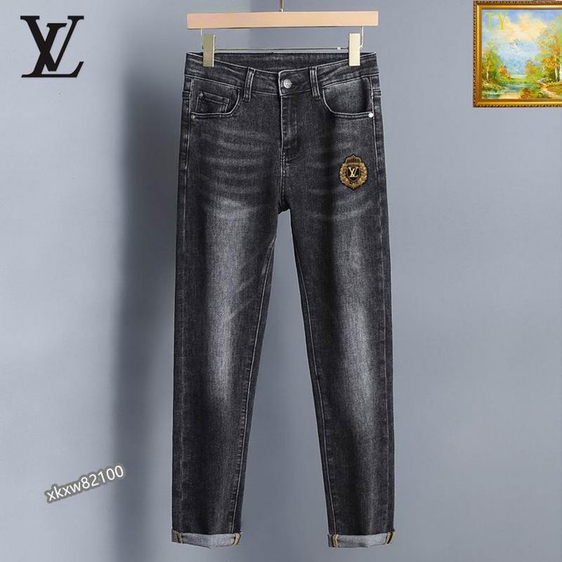 LV Men's Jeans 106